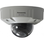 WV-S2550L 5-megapixel Vandal Resistant Dome Network Camera